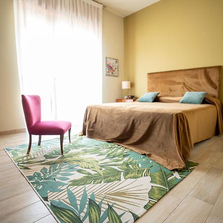 Bed and Breakfast CA’du LIN Cisterna dʼAsti Zewnętrze zdjęcie