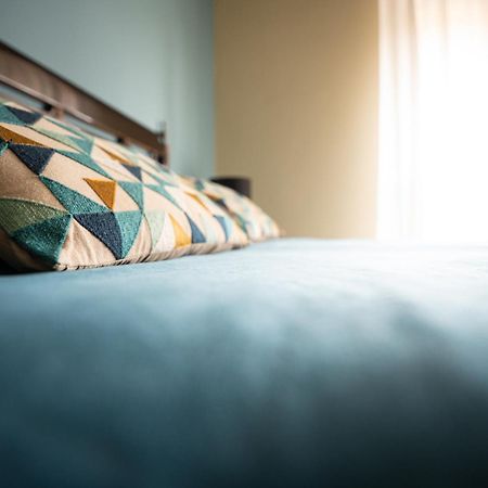 Bed and Breakfast CA’du LIN Cisterna dʼAsti Zewnętrze zdjęcie
