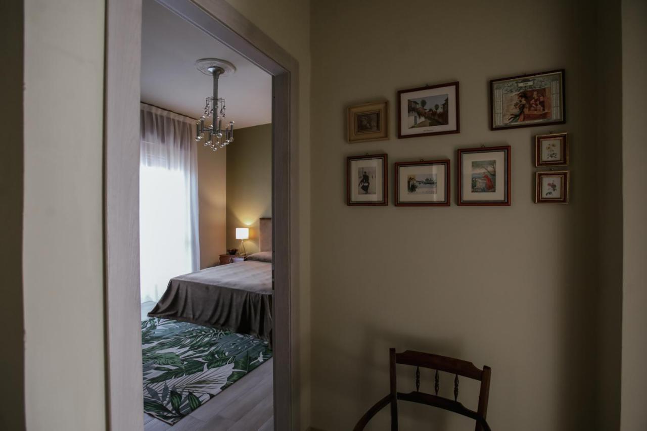 Bed and Breakfast CA’du LIN Cisterna dʼAsti Zewnętrze zdjęcie
