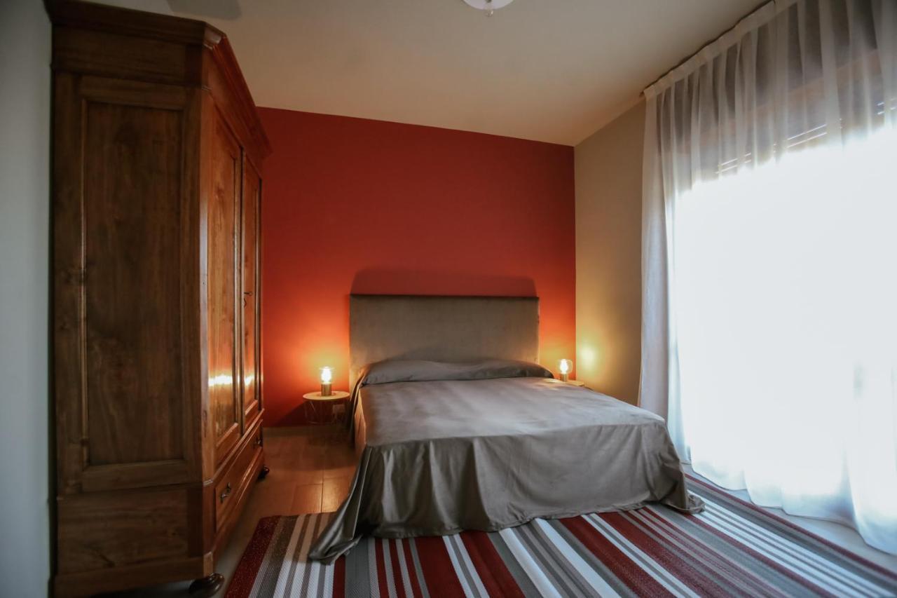 Bed and Breakfast CA’du LIN Cisterna dʼAsti Zewnętrze zdjęcie