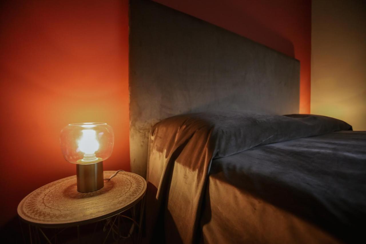 Bed and Breakfast CA’du LIN Cisterna dʼAsti Zewnętrze zdjęcie