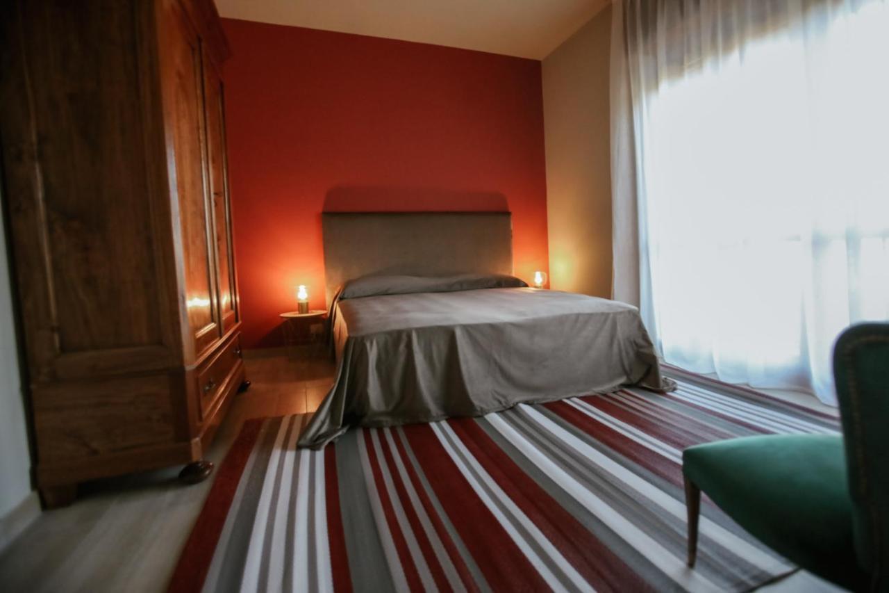 Bed and Breakfast CA’du LIN Cisterna dʼAsti Zewnętrze zdjęcie