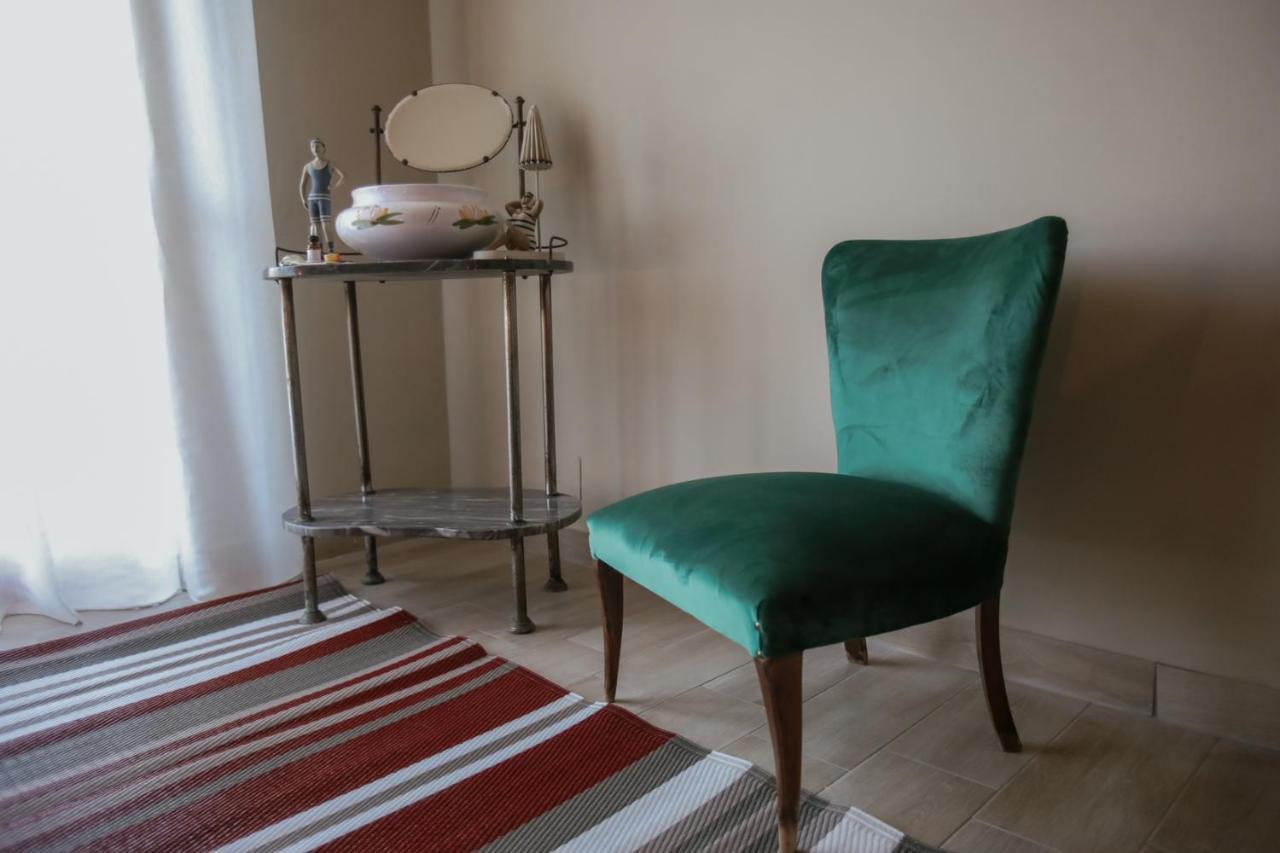 Bed and Breakfast CA’du LIN Cisterna dʼAsti Zewnętrze zdjęcie