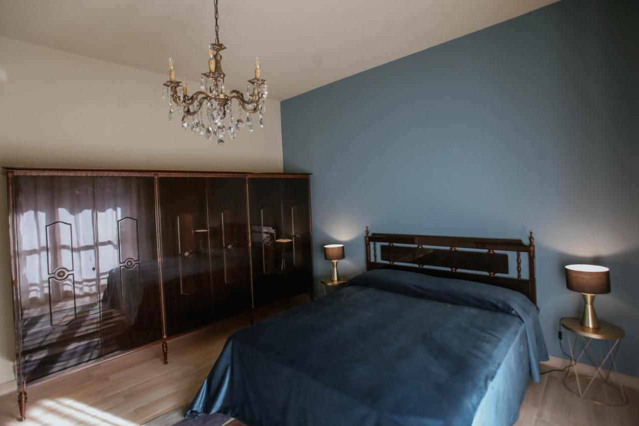Bed and Breakfast CA’du LIN Cisterna dʼAsti Zewnętrze zdjęcie