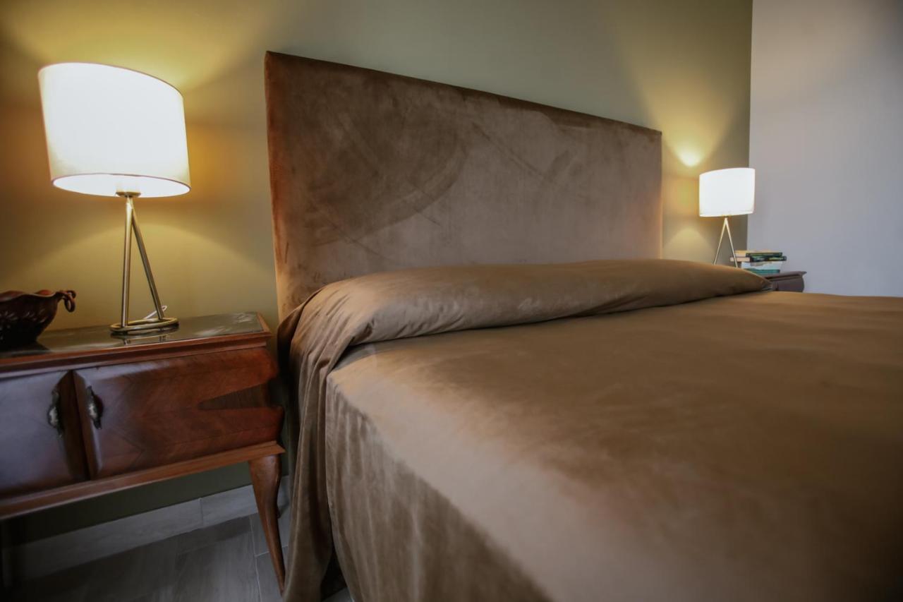 Bed and Breakfast CA’du LIN Cisterna dʼAsti Zewnętrze zdjęcie