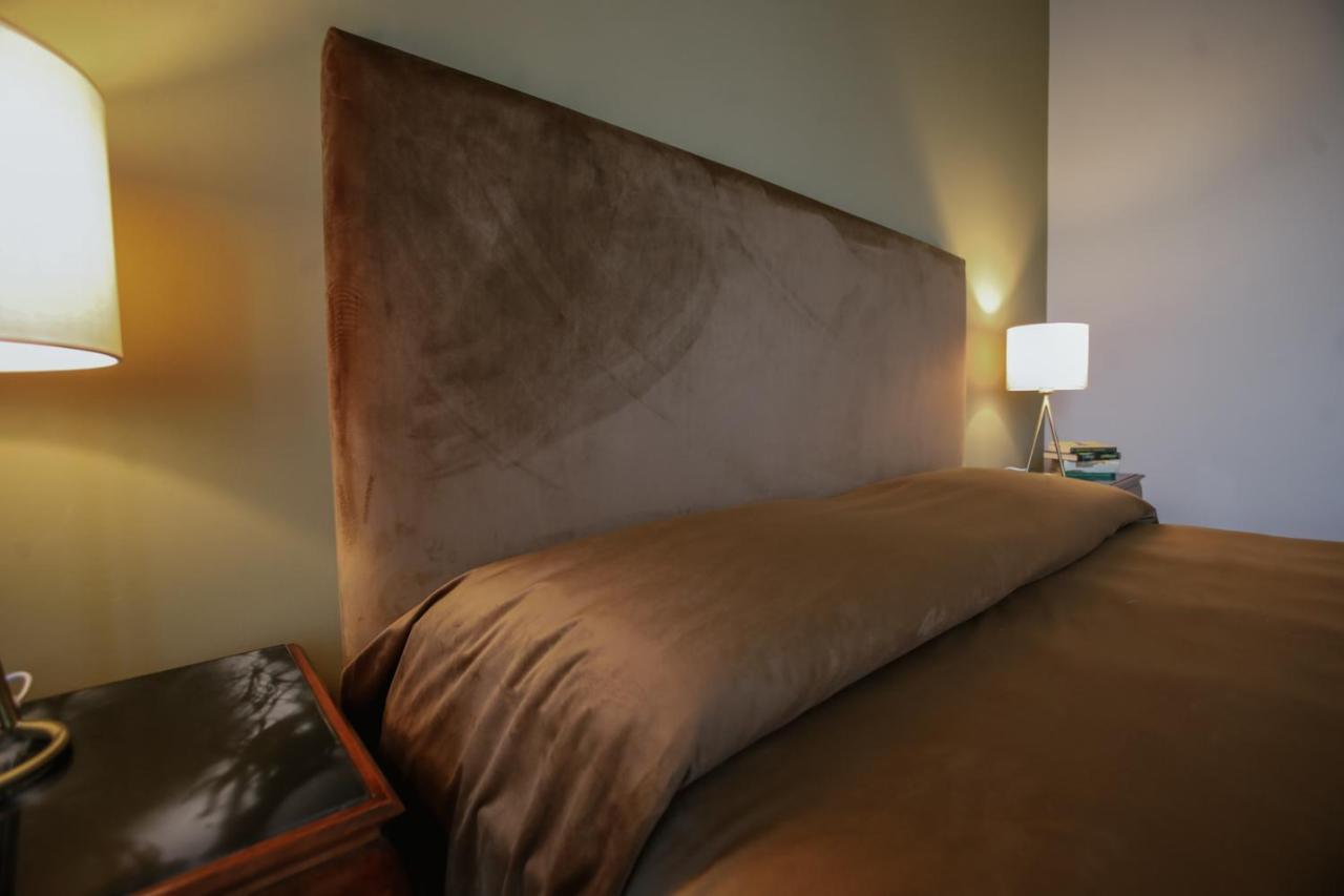 Bed and Breakfast CA’du LIN Cisterna dʼAsti Zewnętrze zdjęcie