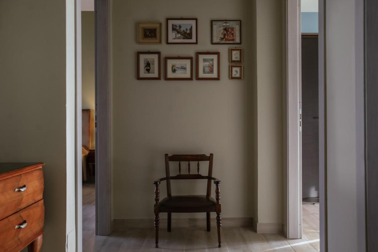 Bed and Breakfast CA’du LIN Cisterna dʼAsti Zewnętrze zdjęcie