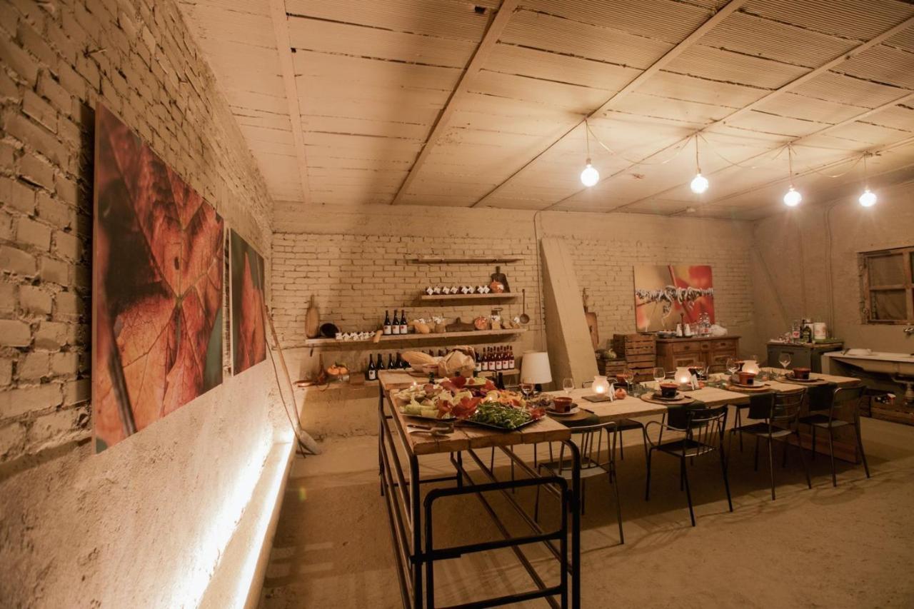 Bed and Breakfast CA’du LIN Cisterna dʼAsti Zewnętrze zdjęcie