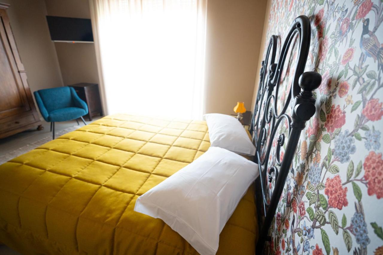 Bed and Breakfast CA’du LIN Cisterna dʼAsti Zewnętrze zdjęcie