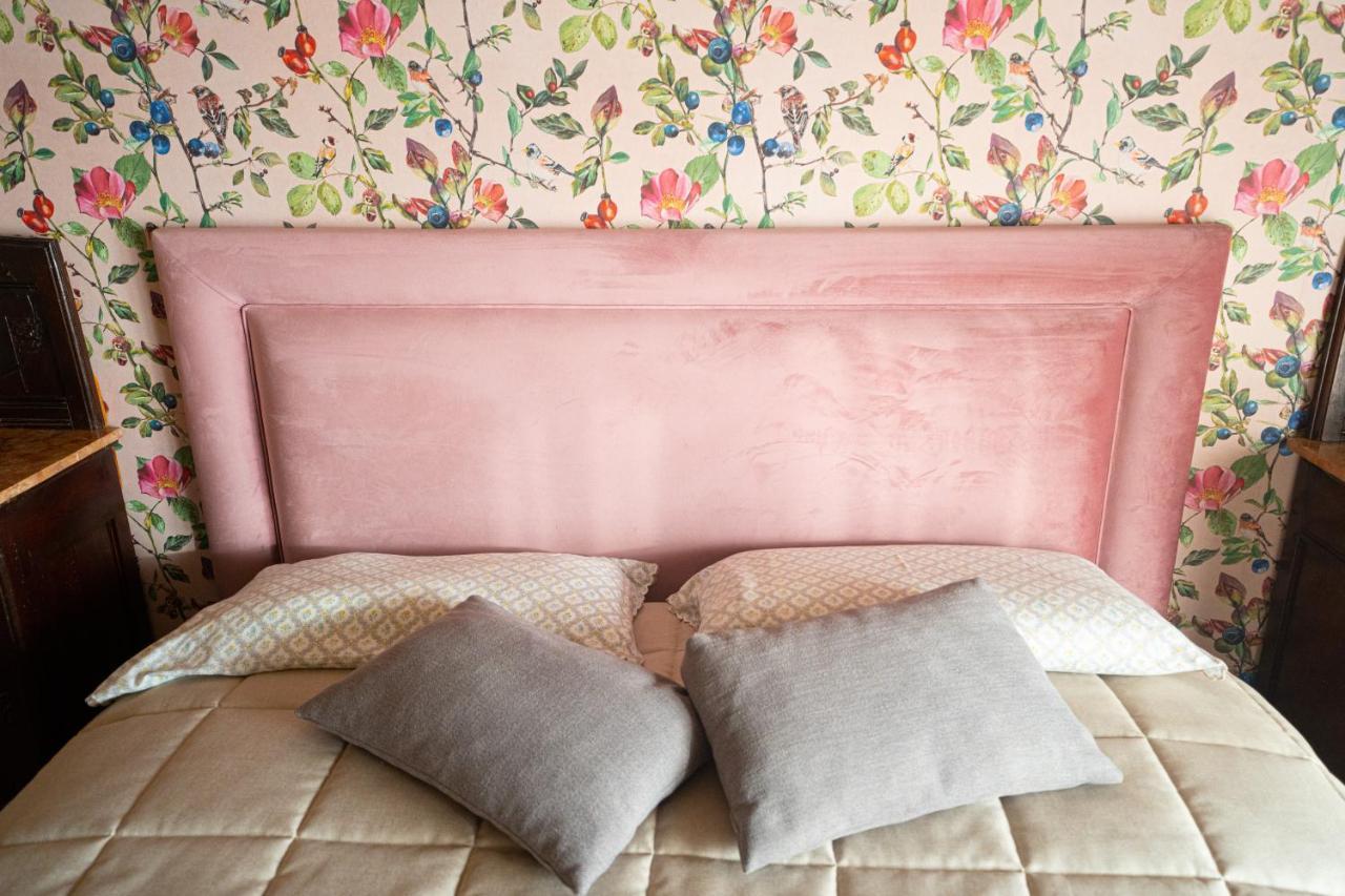 Bed and Breakfast CA’du LIN Cisterna dʼAsti Zewnętrze zdjęcie