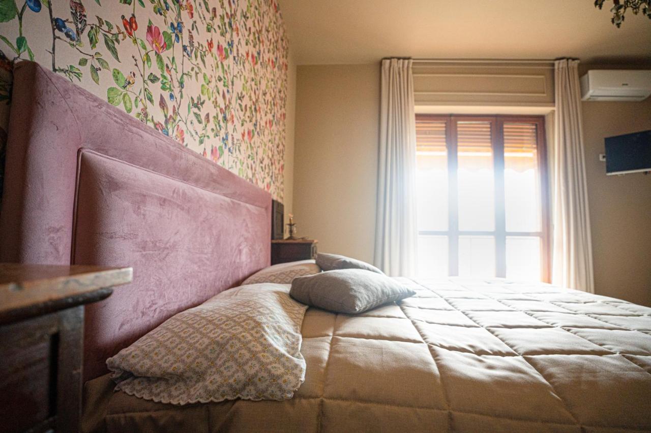 Bed and Breakfast CA’du LIN Cisterna dʼAsti Zewnętrze zdjęcie