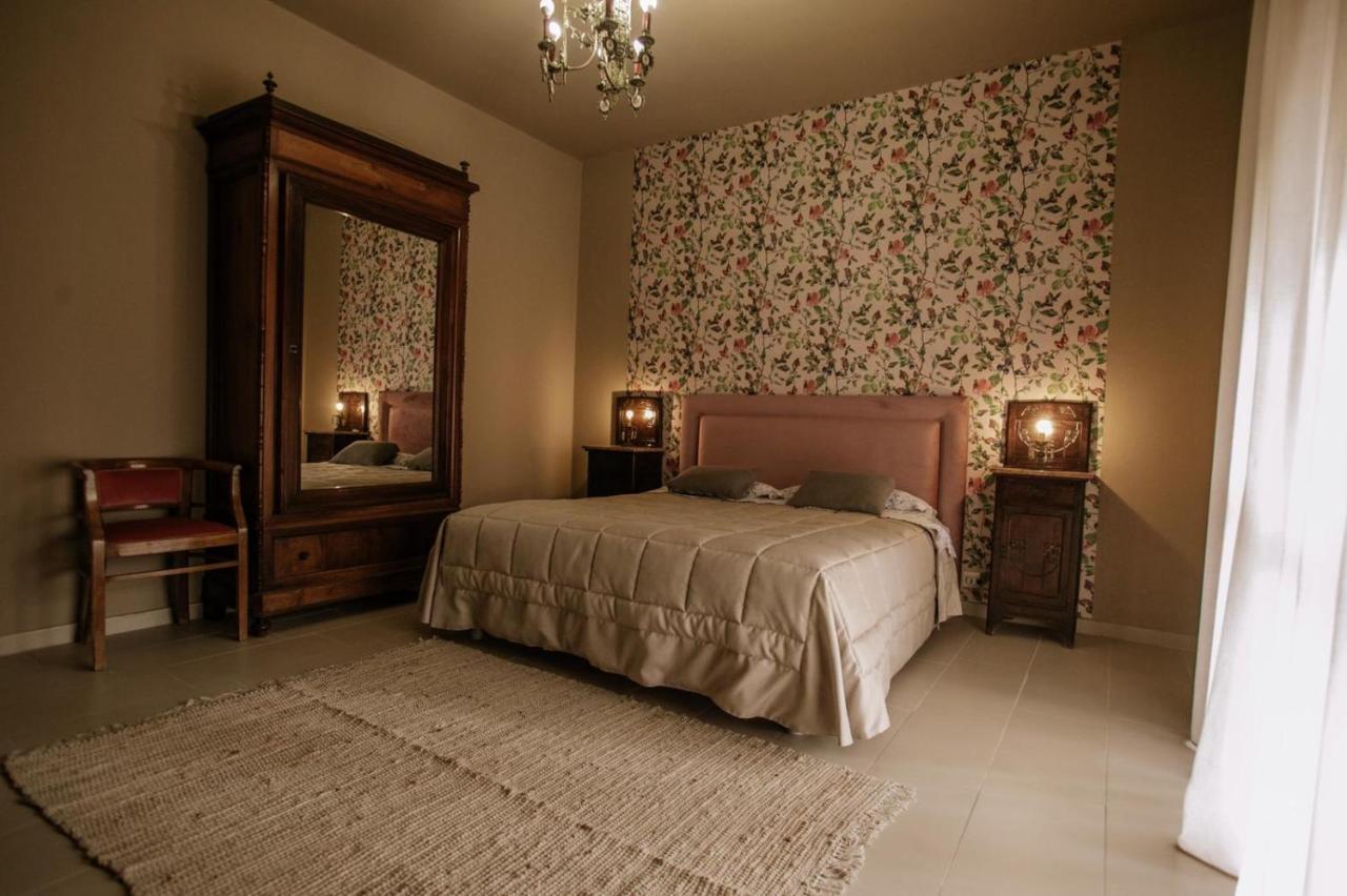 Bed and Breakfast CA’du LIN Cisterna dʼAsti Zewnętrze zdjęcie