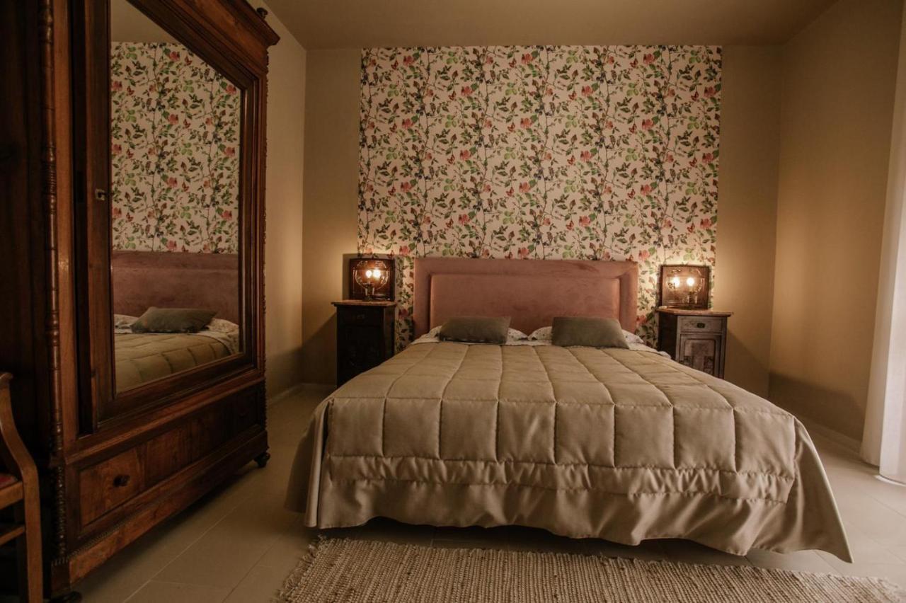 Bed and Breakfast CA’du LIN Cisterna dʼAsti Zewnętrze zdjęcie