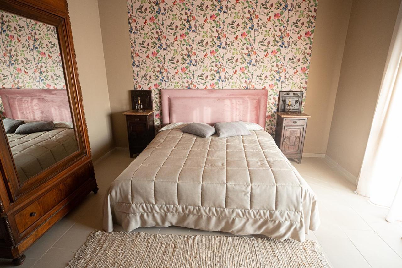 Bed and Breakfast CA’du LIN Cisterna dʼAsti Zewnętrze zdjęcie