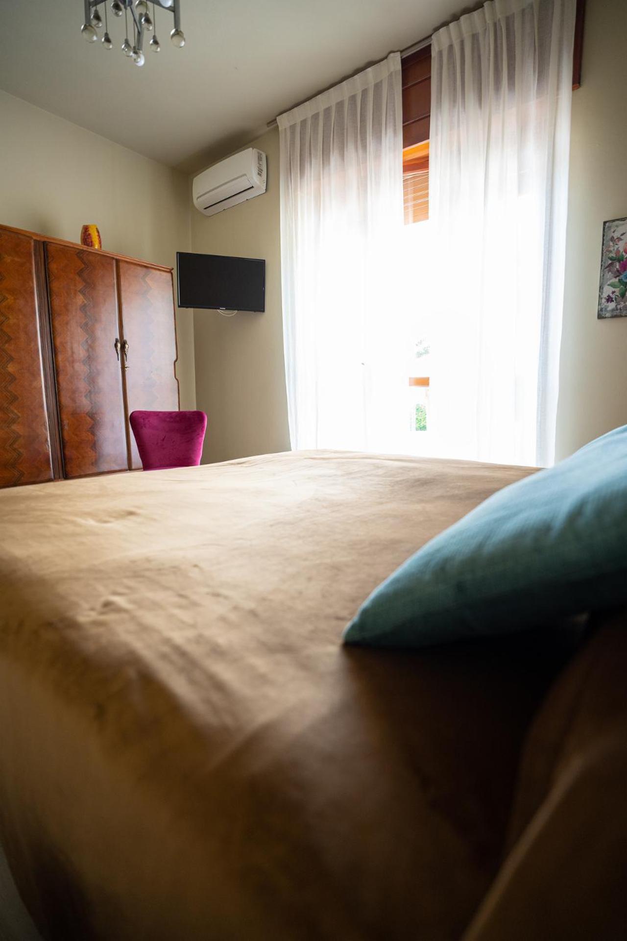 Bed and Breakfast CA’du LIN Cisterna dʼAsti Zewnętrze zdjęcie