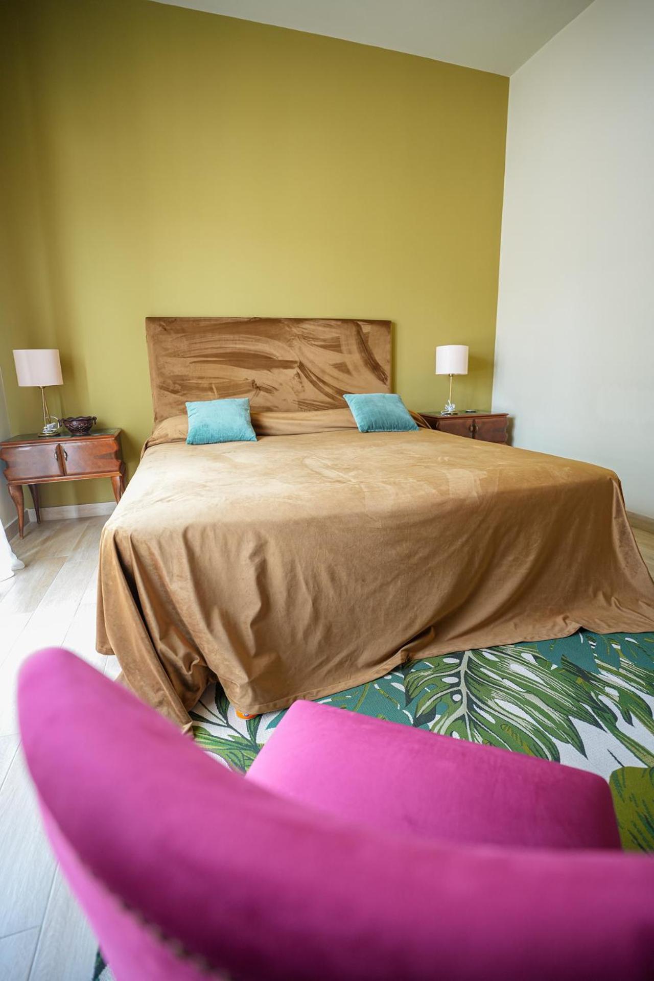 Bed and Breakfast CA’du LIN Cisterna dʼAsti Zewnętrze zdjęcie