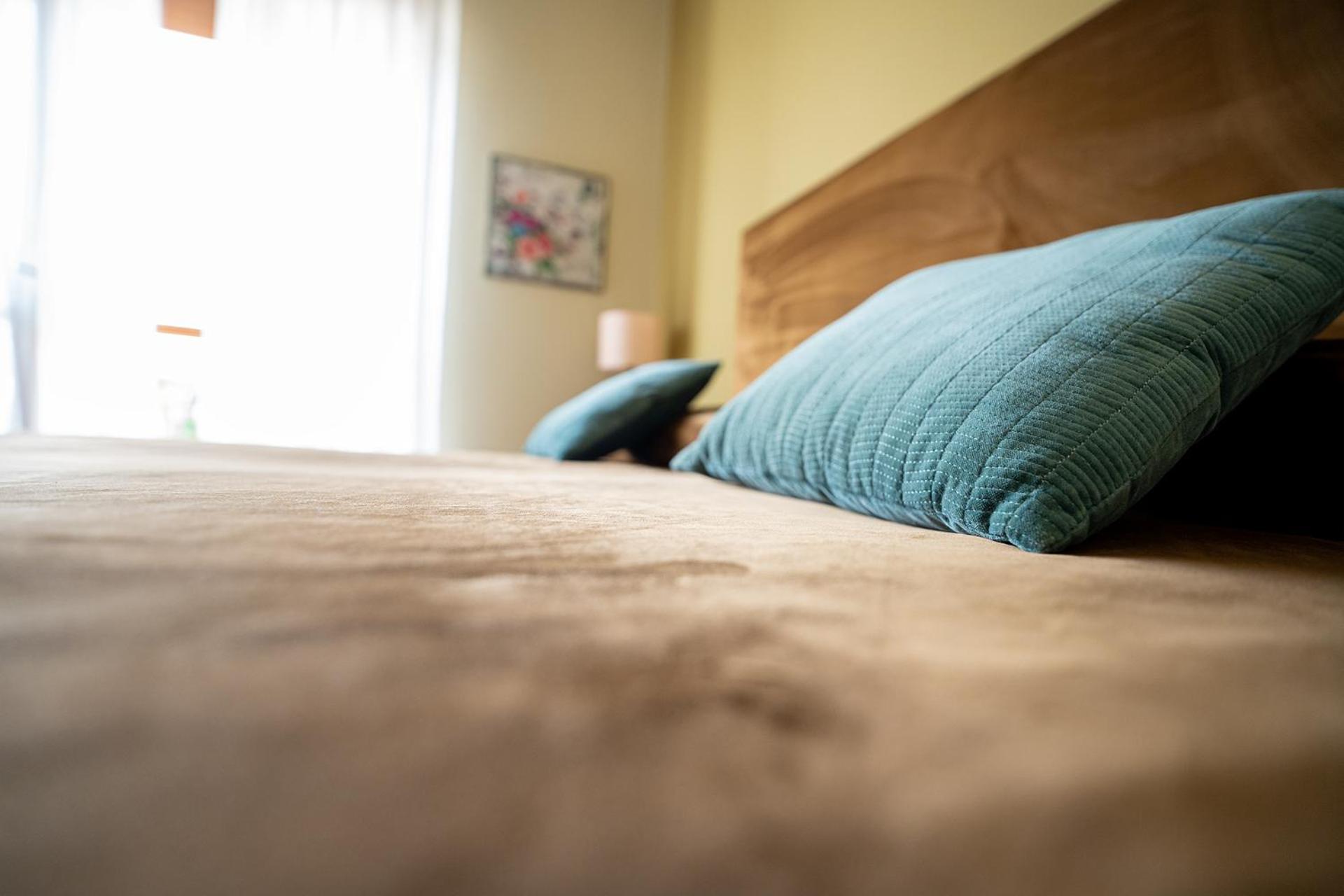Bed and Breakfast CA’du LIN Cisterna dʼAsti Zewnętrze zdjęcie