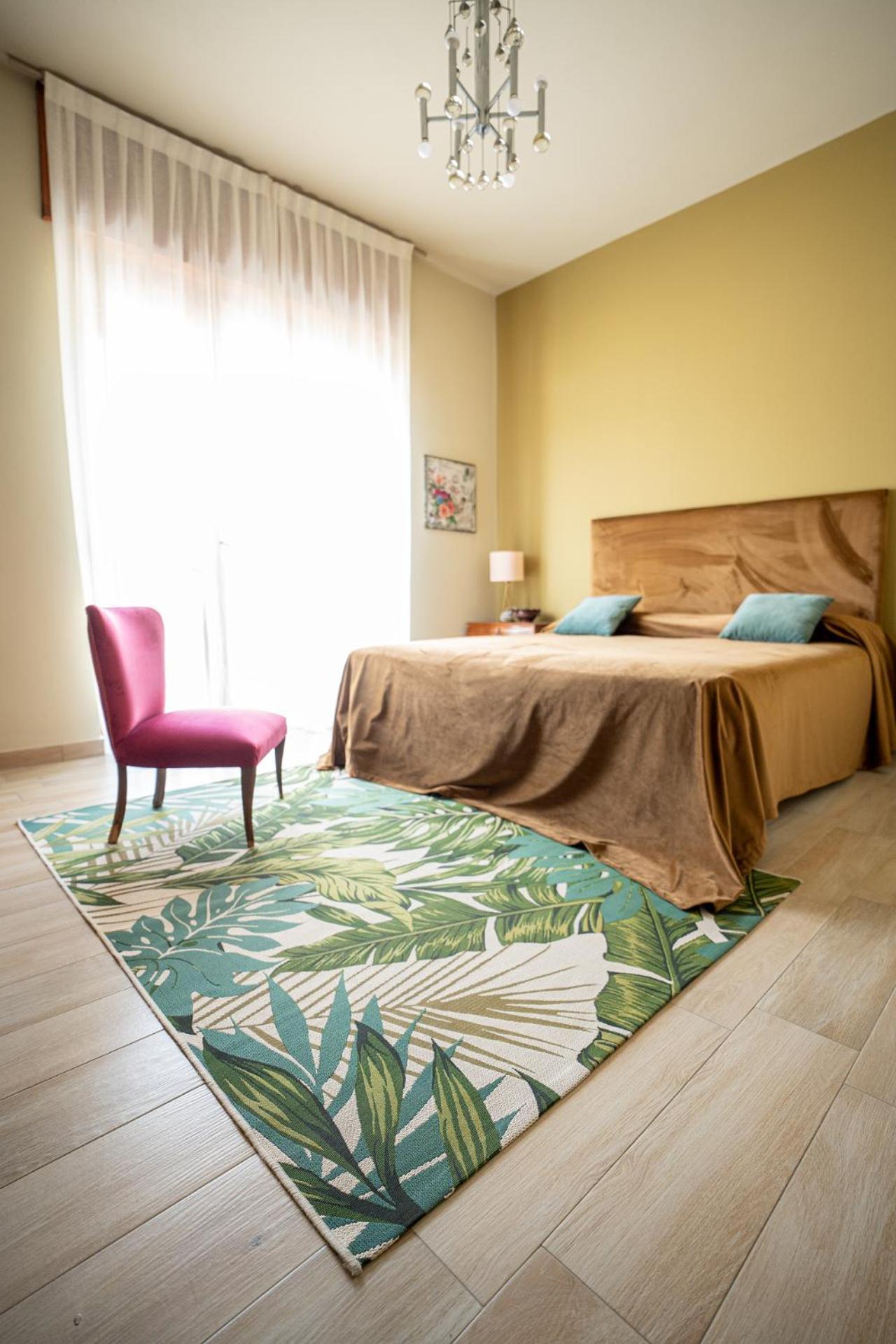 Bed and Breakfast CA’du LIN Cisterna dʼAsti Zewnętrze zdjęcie