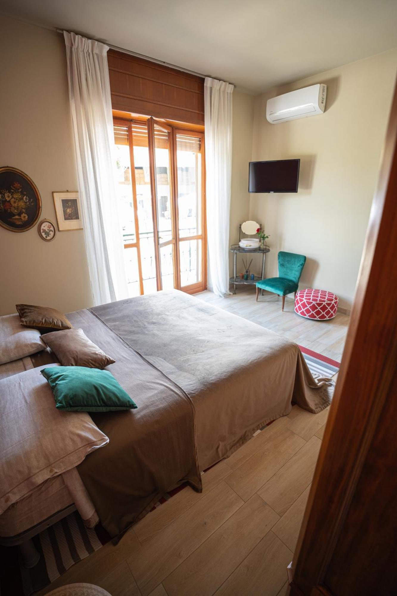 Bed and Breakfast CA’du LIN Cisterna dʼAsti Zewnętrze zdjęcie