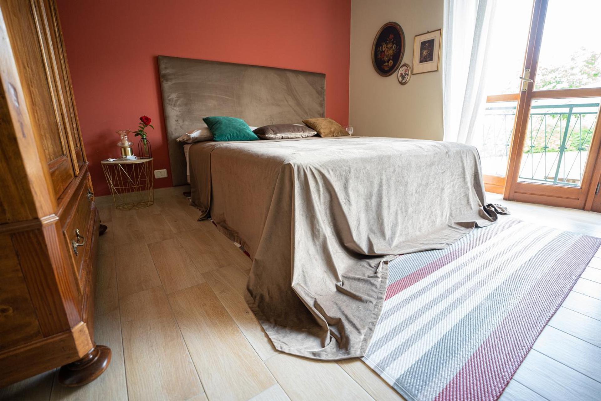 Bed and Breakfast CA’du LIN Cisterna dʼAsti Zewnętrze zdjęcie