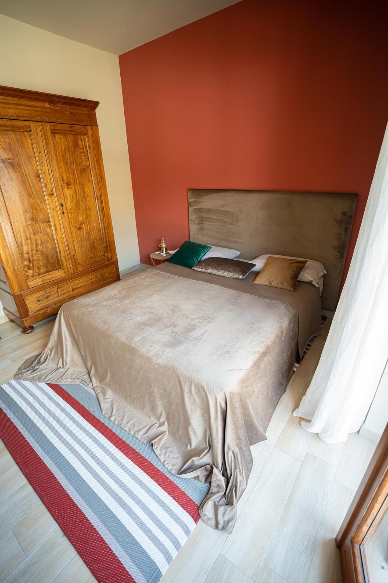Bed and Breakfast CA’du LIN Cisterna dʼAsti Zewnętrze zdjęcie