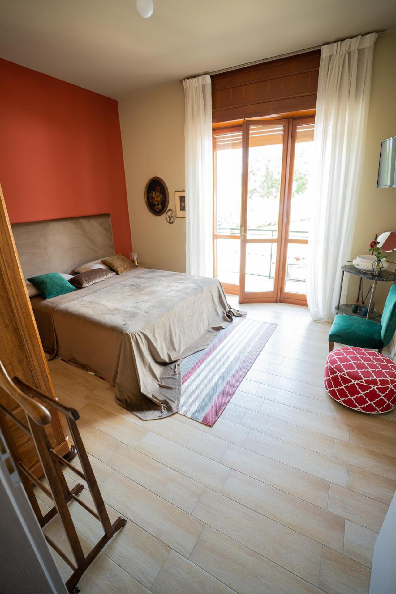 Bed and Breakfast CA’du LIN Cisterna dʼAsti Zewnętrze zdjęcie