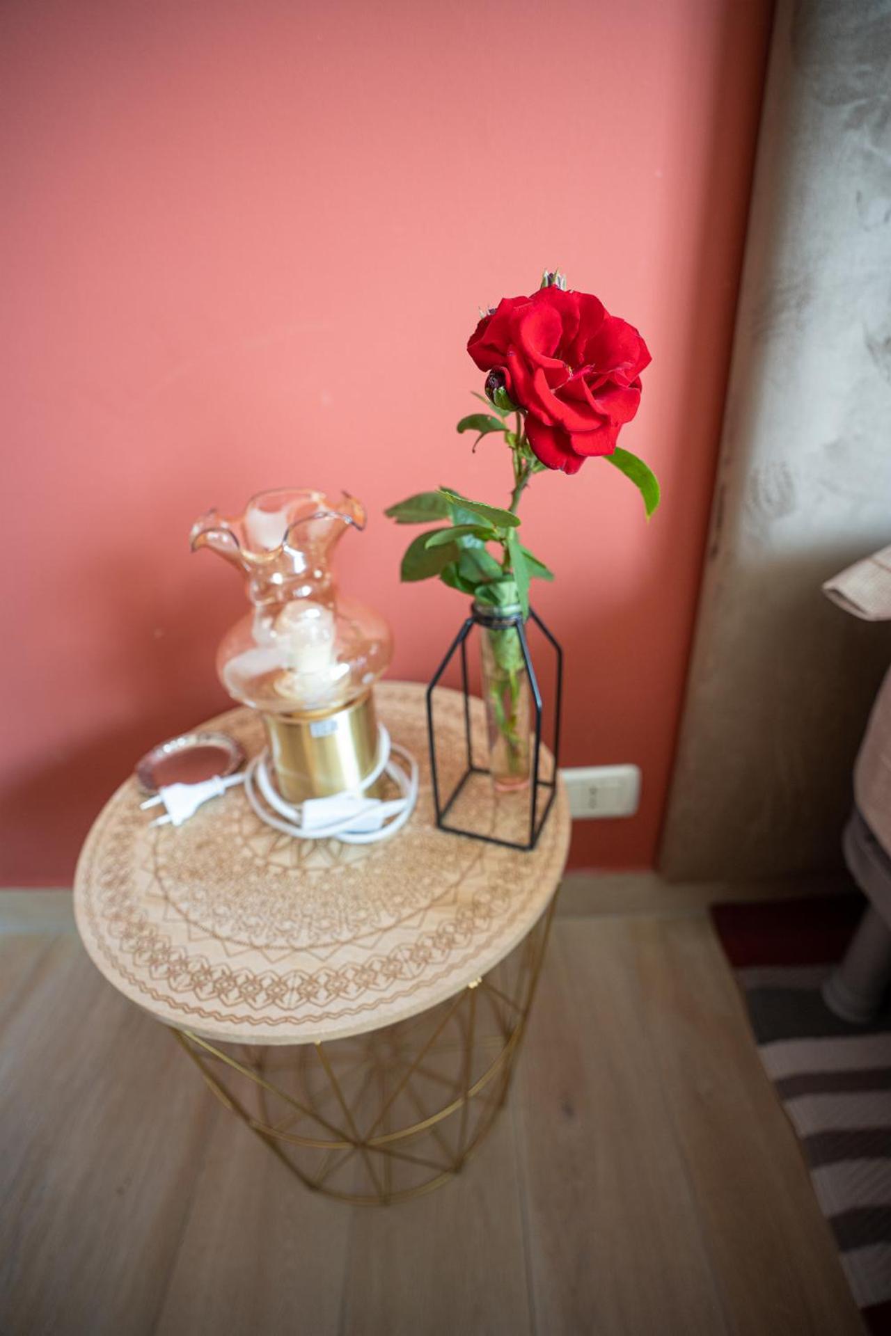 Bed and Breakfast CA’du LIN Cisterna dʼAsti Zewnętrze zdjęcie