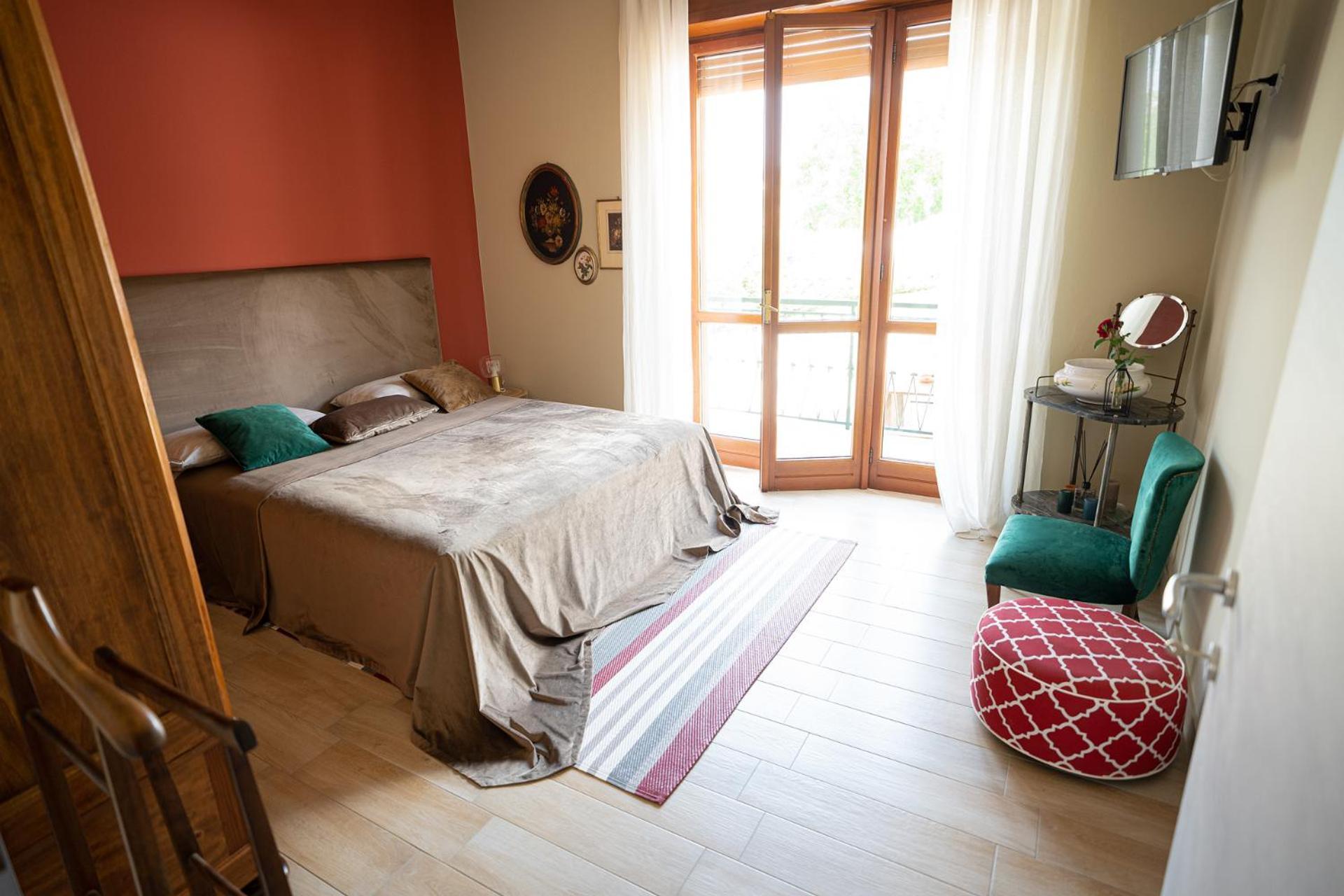 Bed and Breakfast CA’du LIN Cisterna dʼAsti Zewnętrze zdjęcie