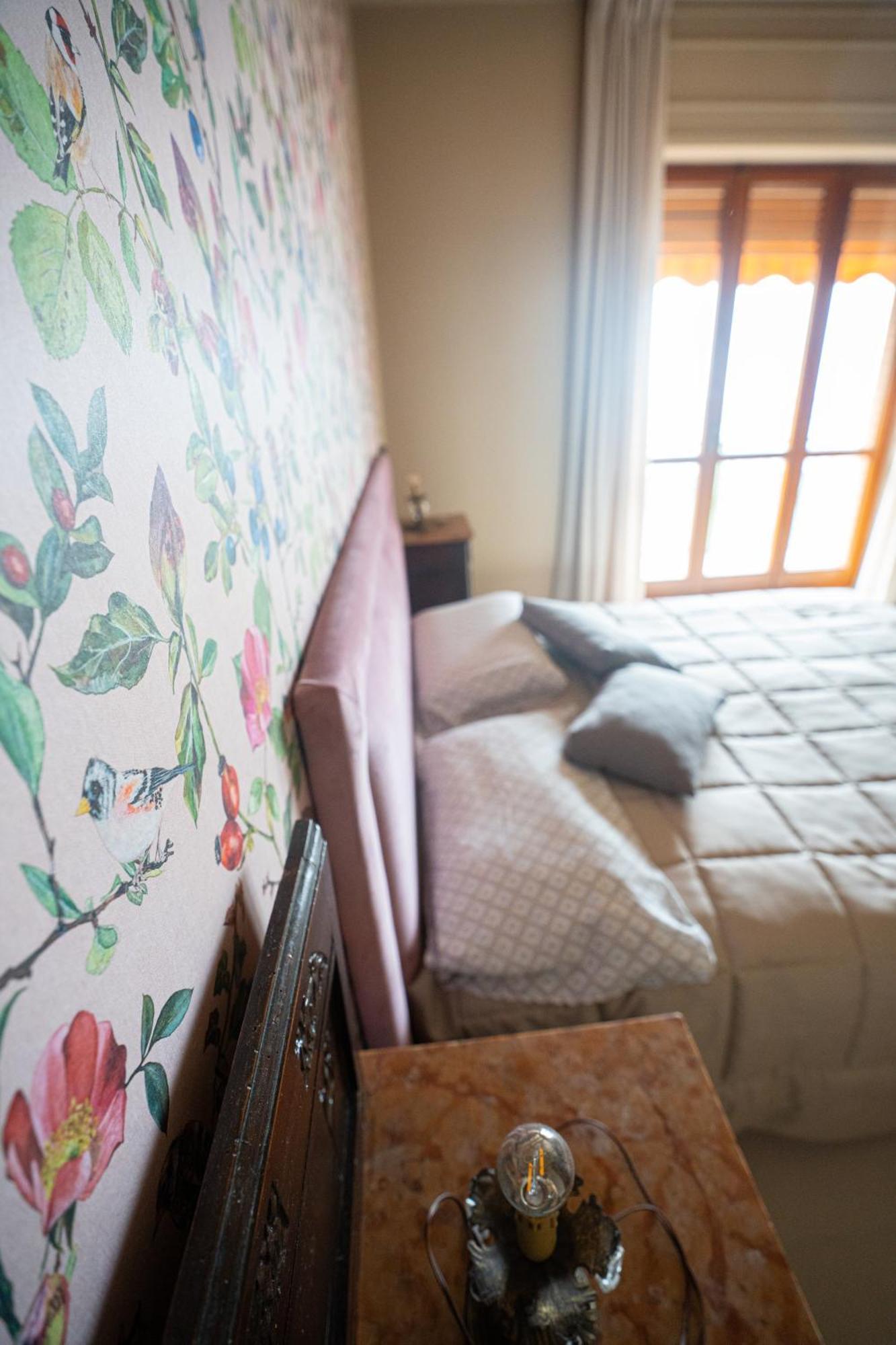 Bed and Breakfast CA’du LIN Cisterna dʼAsti Zewnętrze zdjęcie