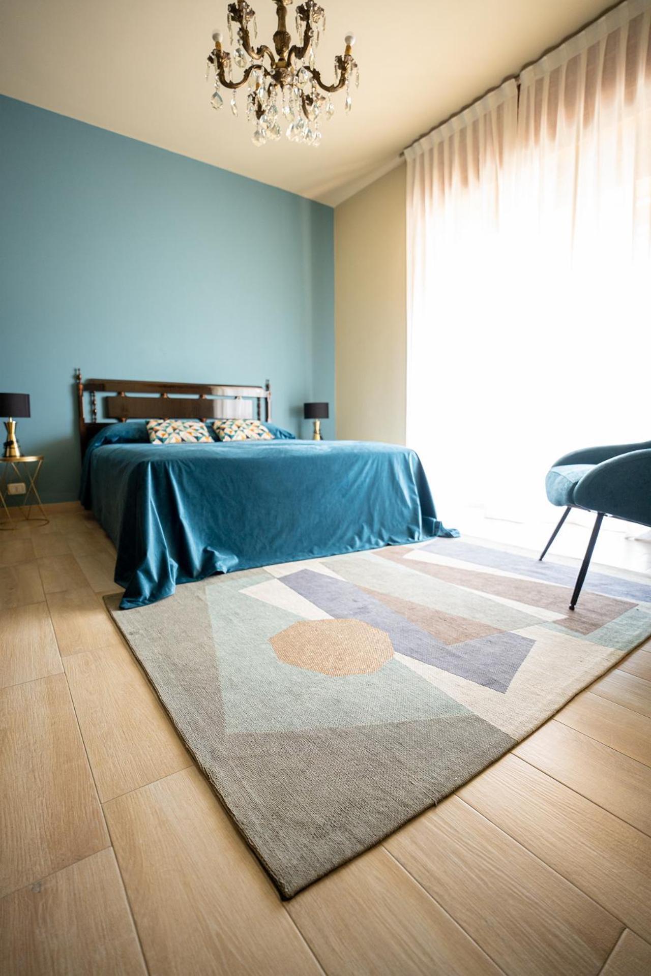 Bed and Breakfast CA’du LIN Cisterna dʼAsti Zewnętrze zdjęcie