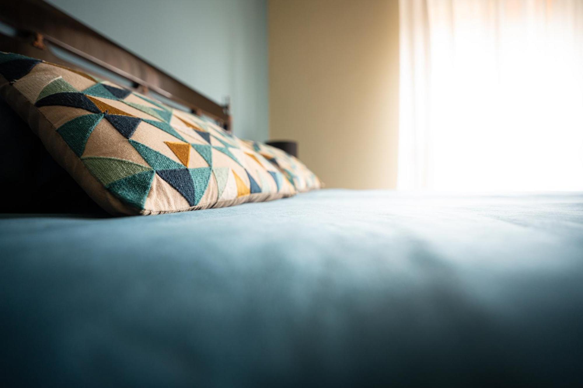 Bed and Breakfast CA’du LIN Cisterna dʼAsti Zewnętrze zdjęcie