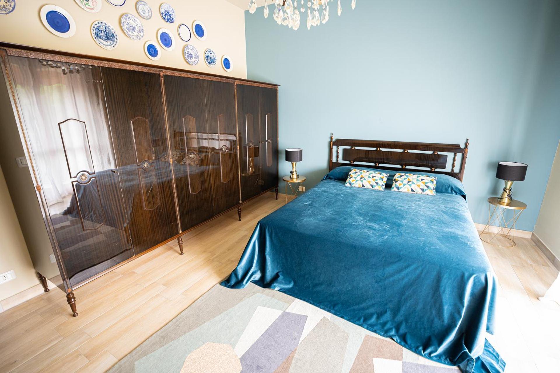 Bed and Breakfast CA’du LIN Cisterna dʼAsti Zewnętrze zdjęcie