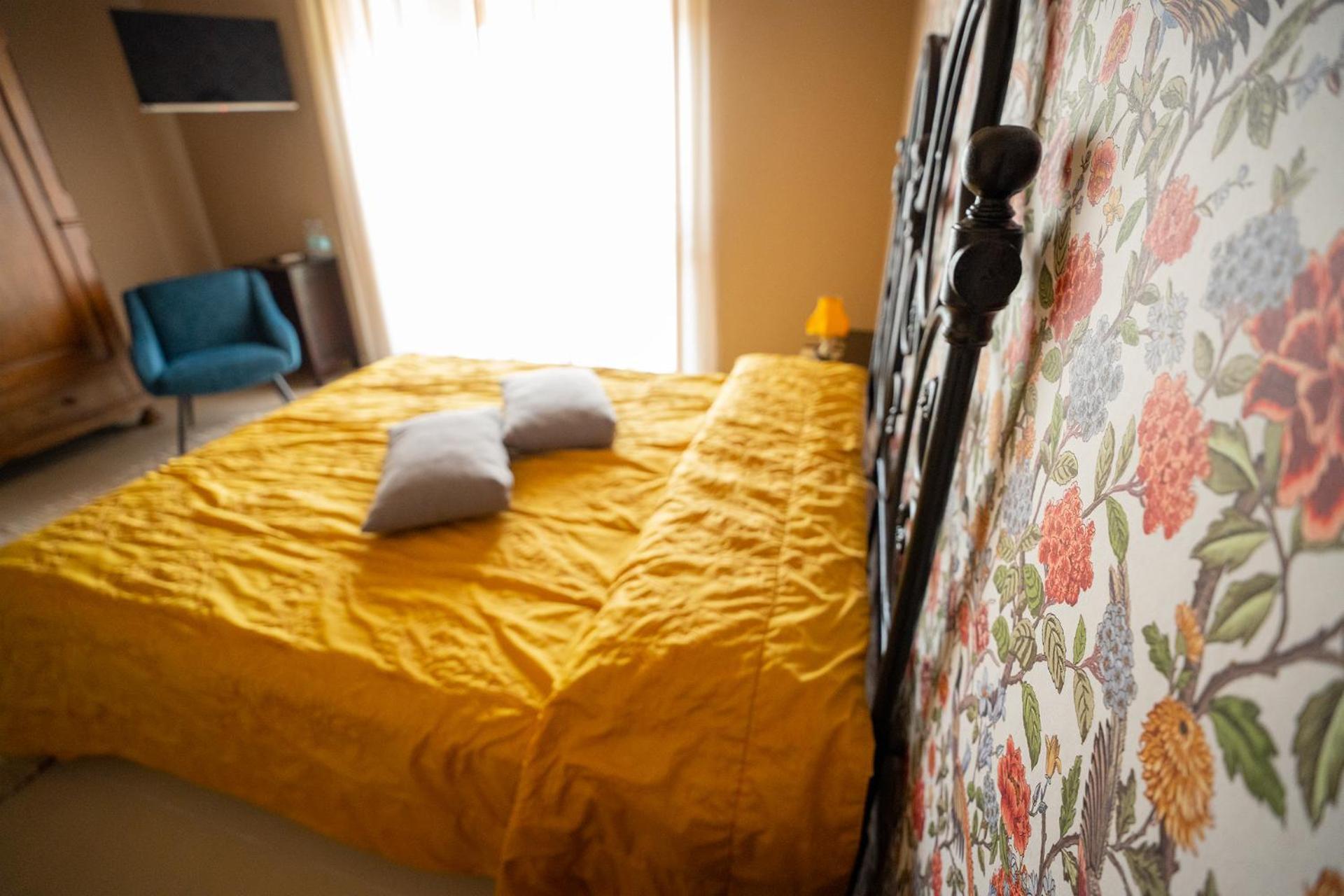 Bed and Breakfast CA’du LIN Cisterna dʼAsti Zewnętrze zdjęcie