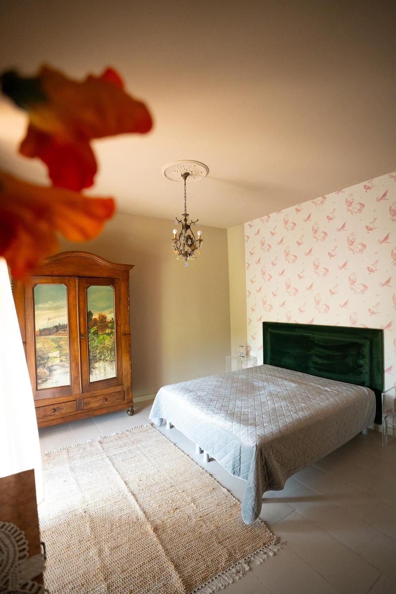 Bed and Breakfast CA’du LIN Cisterna dʼAsti Zewnętrze zdjęcie