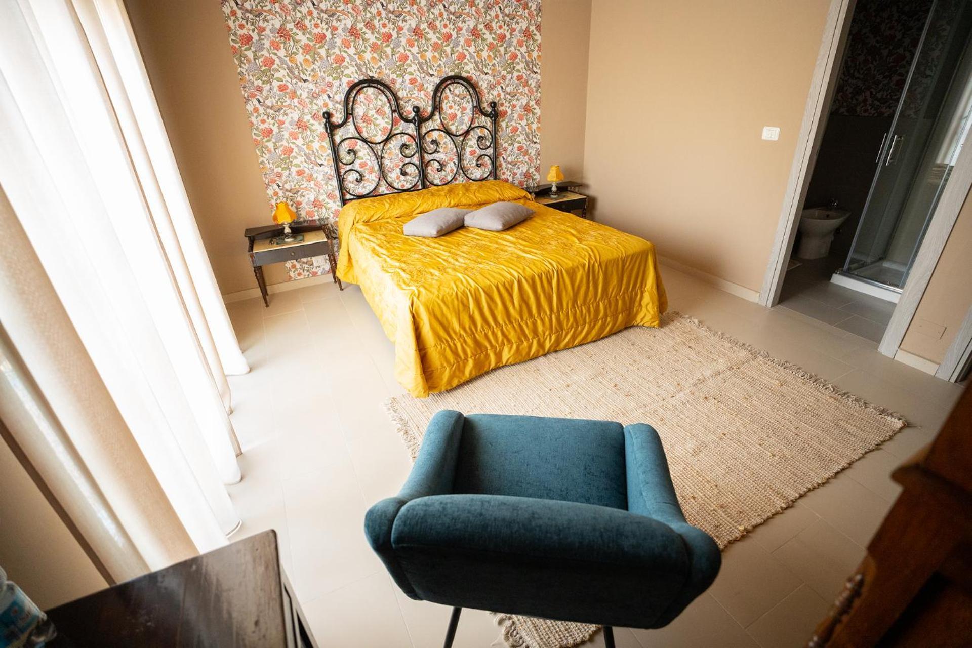Bed and Breakfast CA’du LIN Cisterna dʼAsti Zewnętrze zdjęcie